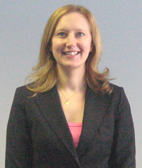 Sarah J. Goldwyn