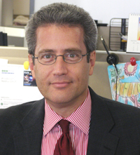 Scott Bloom, LCSW