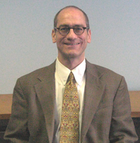 Wayne Kalish