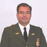 John Adair