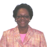 Phyllis Atwater