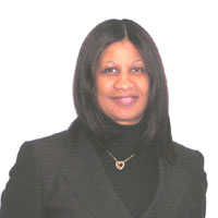 Desiree Blackwood-Torres