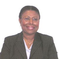 Leona Braithwaite