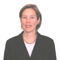 Alison Clarke