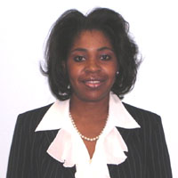 Sandra Gordon