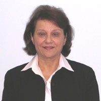 Vera Lavin