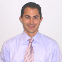 Zachary Smith