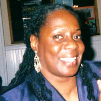 Renee Stout