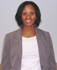 Carlecia D. Taylor