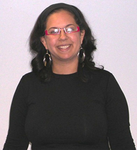 Deborah Douek