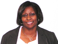 Denise Williams