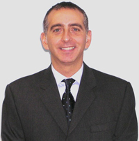 Guy Oliveri