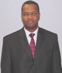 Jerome Davis