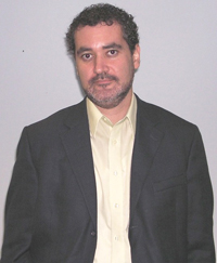 Jorge J. Díaz