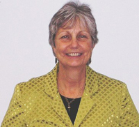 June Witterschein