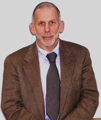 Michael Heller