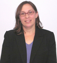Monica Shulman