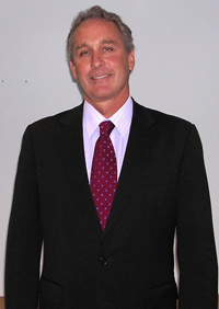 Philip Crowe