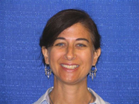 Stacy Rosenfeld