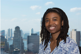 Afua Sanders Kim