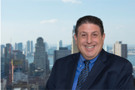 Stuart Goldstein