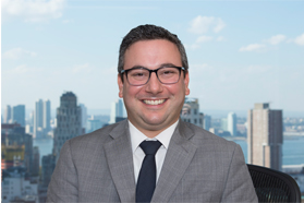 Michael Marrella