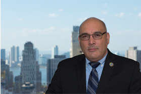 Johnny Rafael Nunez