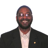 Imam Umar Abdul-Jalil
