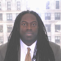 Alphonzo Albright