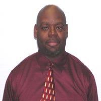 Tony Ramon Branch