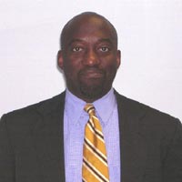 Keith Bray