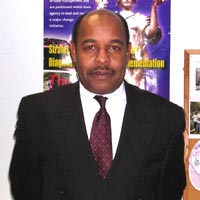 William Carter