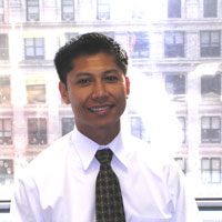 FERNANDO G. DEGUIA JR.