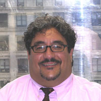 WILLIAM DISTEFANO