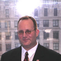 GORDON GOLDBERG