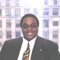 MELVIN HYATTE JR.