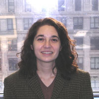 ELLEN MACNOW