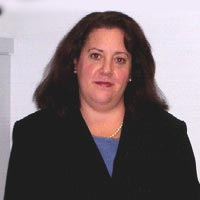 Amy Marcus