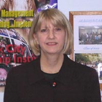 Terry Michaud