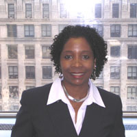 AYSHA E. SCHOMBURG