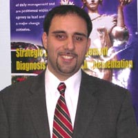 Joseph Valentino