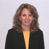 Carla Van de Walle