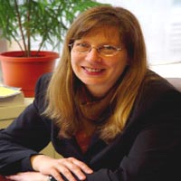 Inga Van Eysden