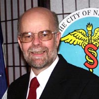 William Wehner