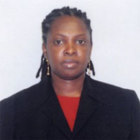 MARVA HARRIS