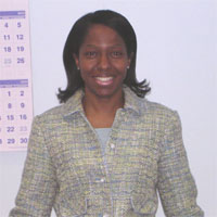CHARISE L. HENDRICKS
