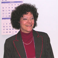 BARBARA MARKOWITZ