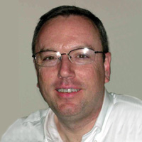 JAMES McCONNELL
