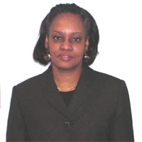 MARTHA PIERRE