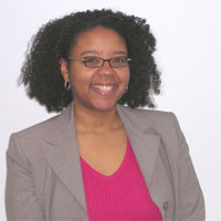 CHANTAL SENATUS